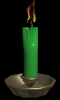Candle